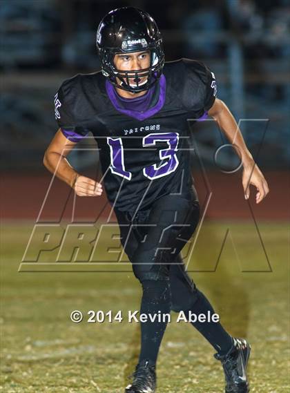 Thumbnail 3 in Estrella Foothills @ North Pointe Prep photogallery.