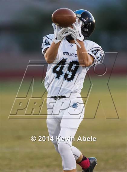 Thumbnail 2 in Estrella Foothills @ North Pointe Prep photogallery.