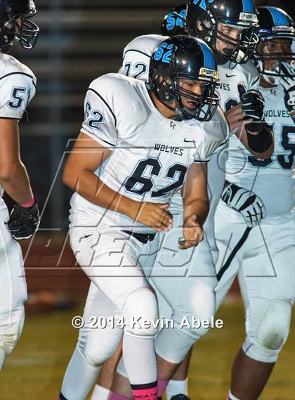 Thumbnail 2 in Estrella Foothills @ North Pointe Prep photogallery.