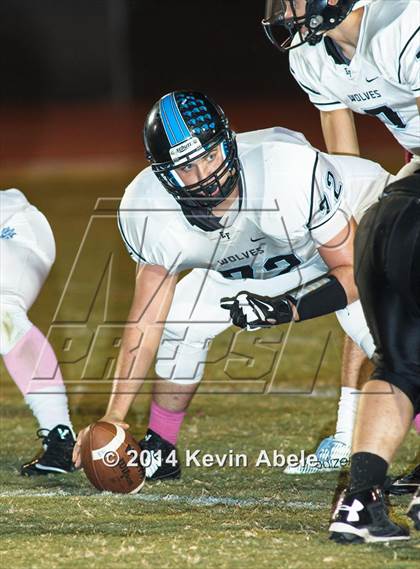 Thumbnail 2 in Estrella Foothills @ North Pointe Prep photogallery.
