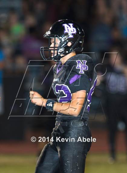 Thumbnail 3 in Estrella Foothills @ North Pointe Prep photogallery.