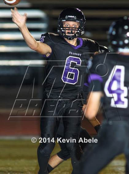 Thumbnail 3 in Estrella Foothills @ North Pointe Prep photogallery.