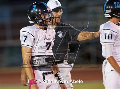 Thumbnail 2 in Estrella Foothills @ North Pointe Prep photogallery.