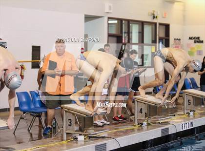 Thumbnail 2 in A&M Consolidated vs Cy-Woods  photogallery.