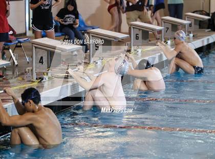 Thumbnail 1 in A&M Consolidated vs Cy-Woods  photogallery.