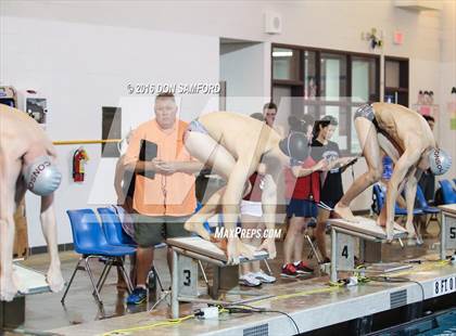 Thumbnail 1 in A&M Consolidated vs Cy-Woods  photogallery.