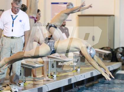 Thumbnail 1 in A&M Consolidated vs Cy-Woods  photogallery.