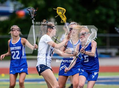 Thumbnail 3 in Kennebunk vs. Yarmouth (MPA Class A State Final) photogallery.