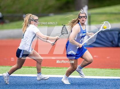 Thumbnail 1 in Kennebunk vs. Yarmouth (MPA Class A State Final) photogallery.