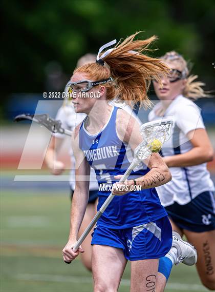 Thumbnail 3 in Kennebunk vs. Yarmouth (MPA Class A State Final) photogallery.