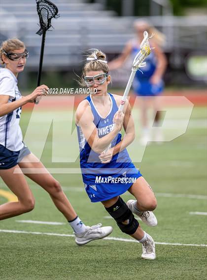 Thumbnail 2 in Kennebunk vs. Yarmouth (MPA Class A State Final) photogallery.