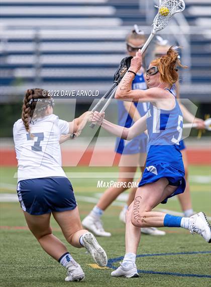 Thumbnail 3 in Kennebunk vs. Yarmouth (MPA Class A State Final) photogallery.