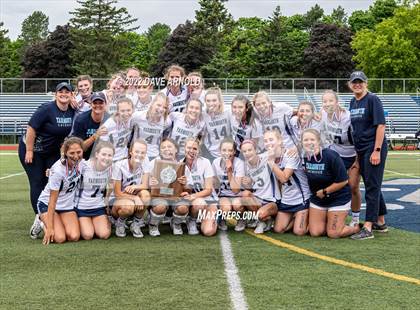 Thumbnail 3 in Kennebunk vs. Yarmouth (MPA Class A State Final) photogallery.