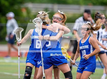 Thumbnail 3 in Kennebunk vs. Yarmouth (MPA Class A State Final) photogallery.