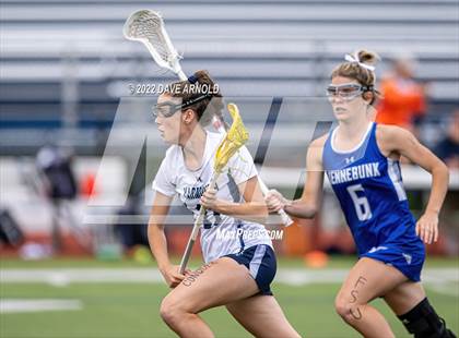 Thumbnail 3 in Kennebunk vs. Yarmouth (MPA Class A State Final) photogallery.