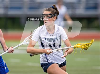 Thumbnail 1 in Kennebunk vs. Yarmouth (MPA Class A State Final) photogallery.