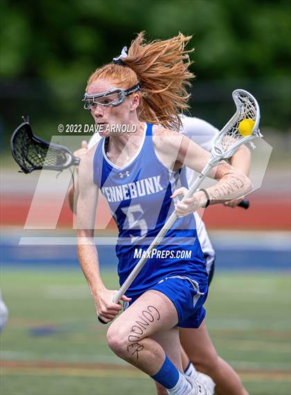 Thumbnail 2 in Kennebunk vs. Yarmouth (MPA Class A State Final) photogallery.