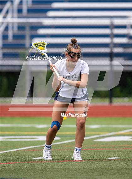 Thumbnail 1 in Kennebunk vs. Yarmouth (MPA Class A State Final) photogallery.