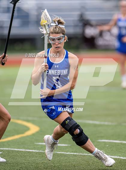 Thumbnail 1 in Kennebunk vs. Yarmouth (MPA Class A State Final) photogallery.