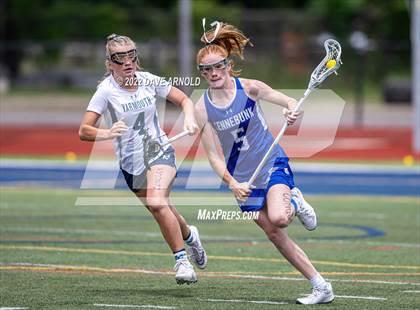 Thumbnail 3 in Kennebunk vs. Yarmouth (MPA Class A State Final) photogallery.