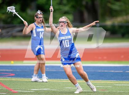 Thumbnail 3 in Kennebunk vs. Yarmouth (MPA Class A State Final) photogallery.