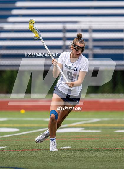 Thumbnail 2 in Kennebunk vs. Yarmouth (MPA Class A State Final) photogallery.