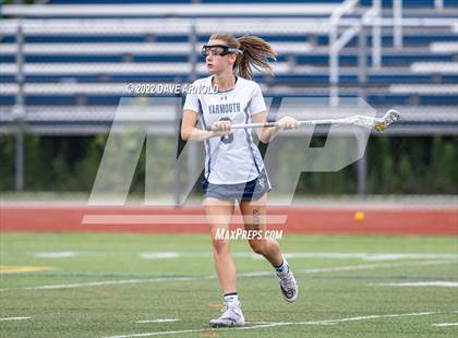 Thumbnail 2 in Kennebunk vs. Yarmouth (MPA Class A State Final) photogallery.