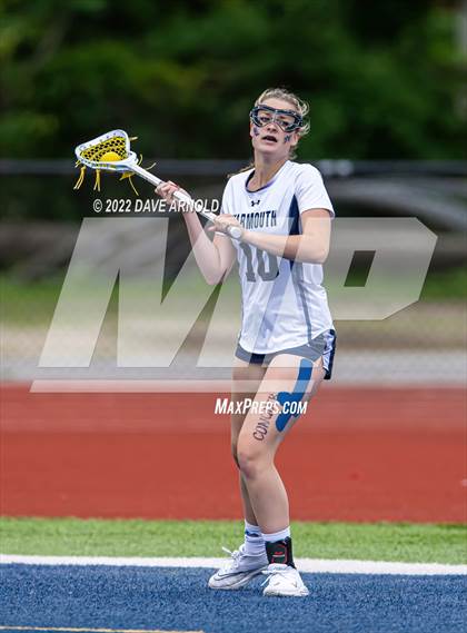 Thumbnail 1 in Kennebunk vs. Yarmouth (MPA Class A State Final) photogallery.