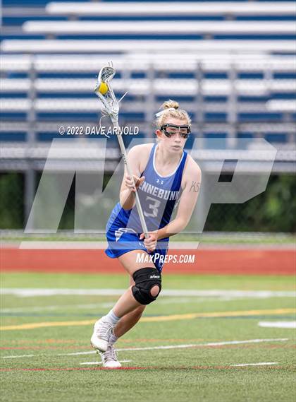 Thumbnail 1 in Kennebunk vs. Yarmouth (MPA Class A State Final) photogallery.