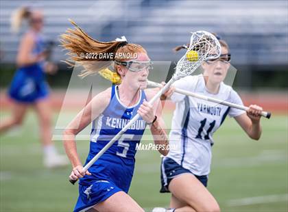 Thumbnail 2 in Kennebunk vs. Yarmouth (MPA Class A State Final) photogallery.