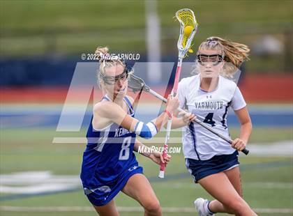 Thumbnail 1 in Kennebunk vs. Yarmouth (MPA Class A State Final) photogallery.
