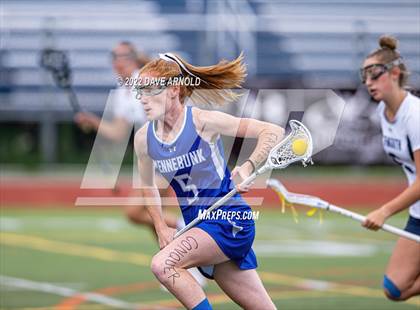 Thumbnail 2 in Kennebunk vs. Yarmouth (MPA Class A State Final) photogallery.