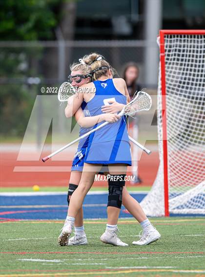 Thumbnail 1 in Kennebunk vs. Yarmouth (MPA Class A State Final) photogallery.