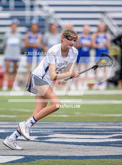 Thumbnail 2 in Kennebunk vs. Yarmouth (MPA Class A State Final) photogallery.