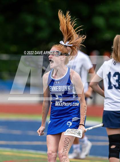 Thumbnail 3 in Kennebunk vs. Yarmouth (MPA Class A State Final) photogallery.