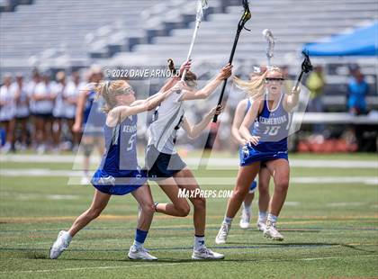 Thumbnail 3 in Kennebunk vs. Yarmouth (MPA Class A State Final) photogallery.