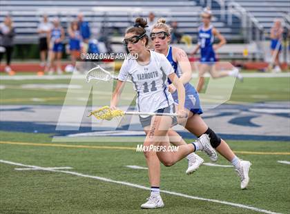 Thumbnail 3 in Kennebunk vs. Yarmouth (MPA Class A State Final) photogallery.