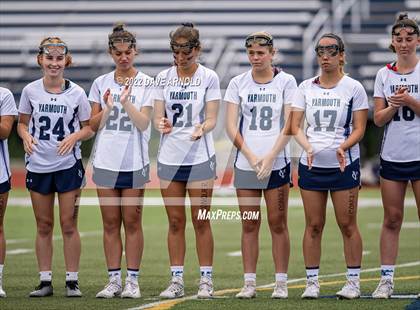 Thumbnail 3 in Kennebunk vs. Yarmouth (MPA Class A State Final) photogallery.