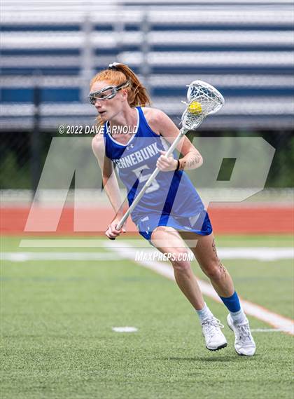 Thumbnail 3 in Kennebunk vs. Yarmouth (MPA Class A State Final) photogallery.