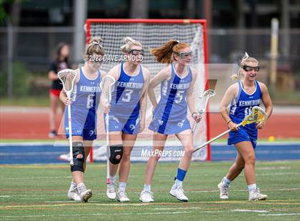 Thumbnail 1 in Kennebunk vs. Yarmouth (MPA Class A State Final) photogallery.