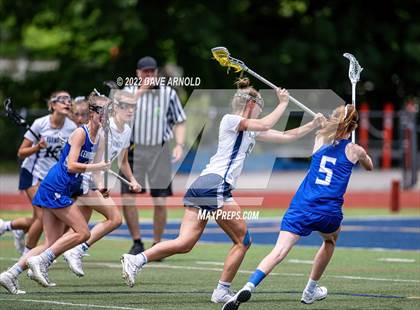 Thumbnail 3 in Kennebunk vs. Yarmouth (MPA Class A State Final) photogallery.