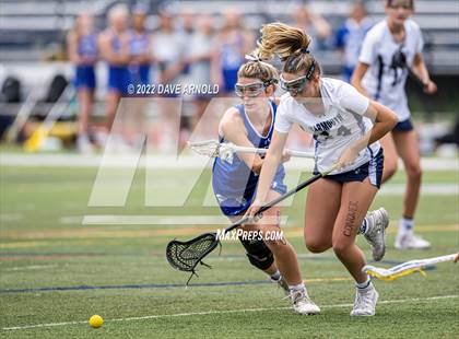 Thumbnail 3 in Kennebunk vs. Yarmouth (MPA Class A State Final) photogallery.
