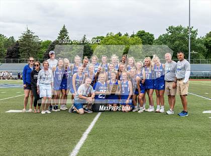 Thumbnail 3 in Kennebunk vs. Yarmouth (MPA Class A State Final) photogallery.