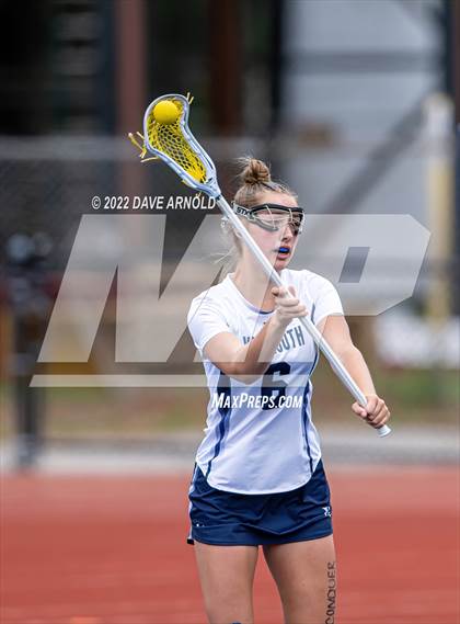 Thumbnail 1 in Kennebunk vs. Yarmouth (MPA Class A State Final) photogallery.