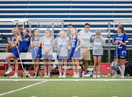 Thumbnail 3 in Kennebunk vs. Yarmouth (MPA Class A State Final) photogallery.
