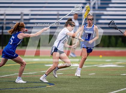 Thumbnail 1 in Kennebunk vs. Yarmouth (MPA Class A State Final) photogallery.