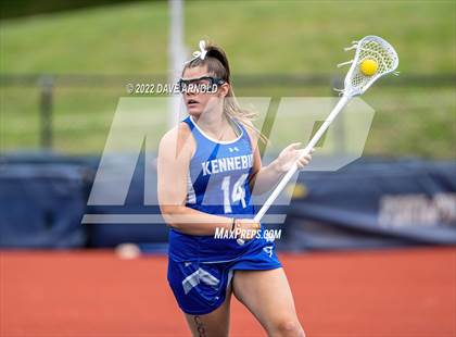 Thumbnail 2 in Kennebunk vs. Yarmouth (MPA Class A State Final) photogallery.
