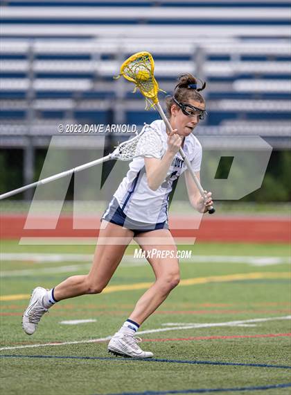 Thumbnail 3 in Kennebunk vs. Yarmouth (MPA Class A State Final) photogallery.