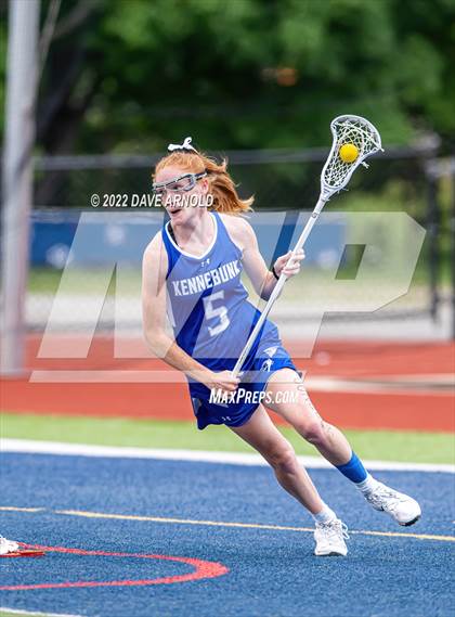 Thumbnail 1 in Kennebunk vs. Yarmouth (MPA Class A State Final) photogallery.