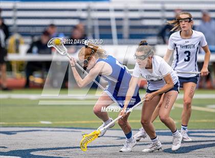Thumbnail 2 in Kennebunk vs. Yarmouth (MPA Class A State Final) photogallery.